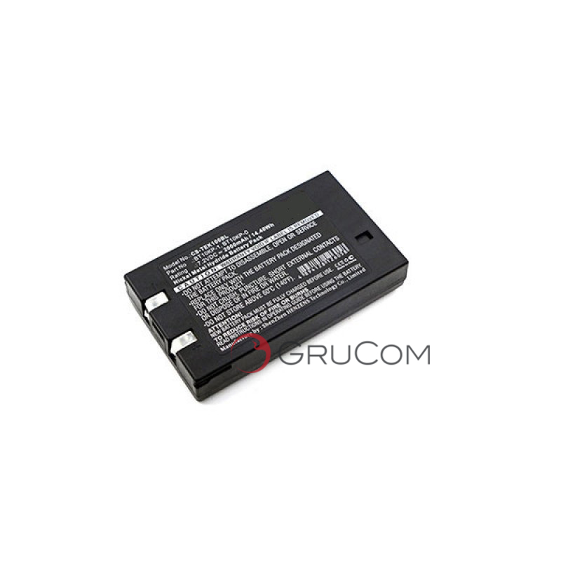 Batería compatible Telemotive Magnetek  BT10KP-0, BT10KP-1 